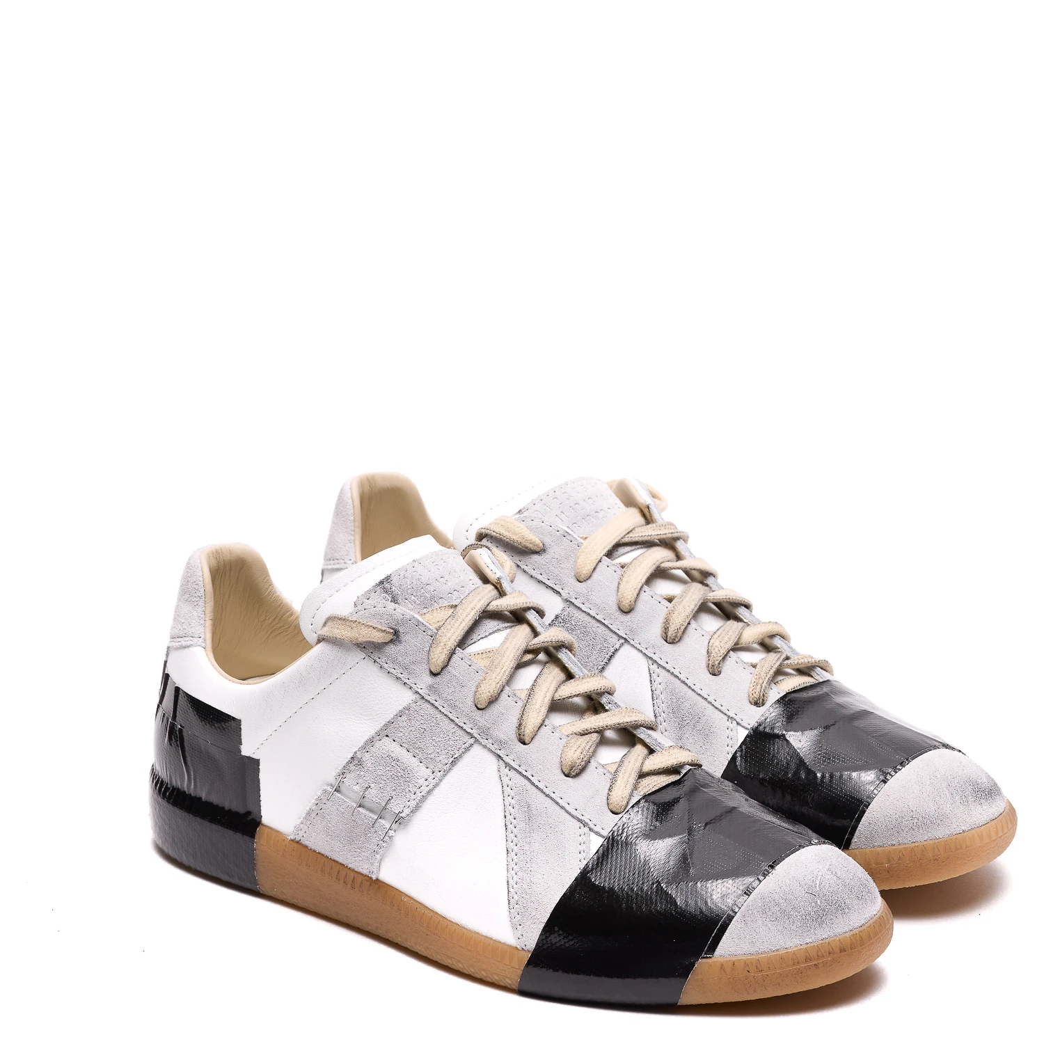 Maison Margiela Sneakers Grey