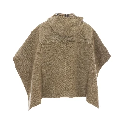 Burberry Jackets Green