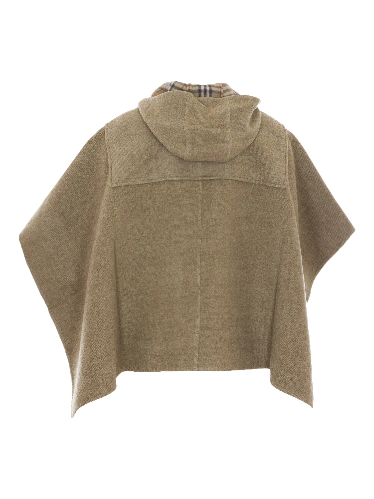 Burberry Jackets Green alternative