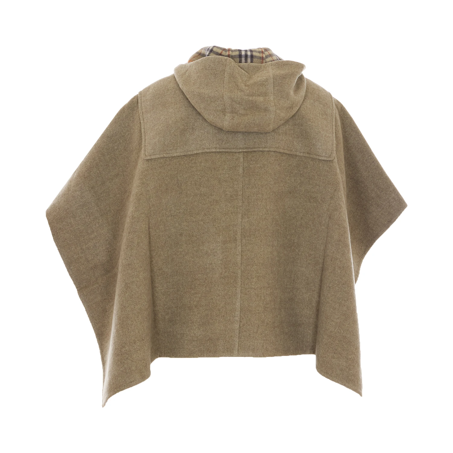 Burberry Jackets Green