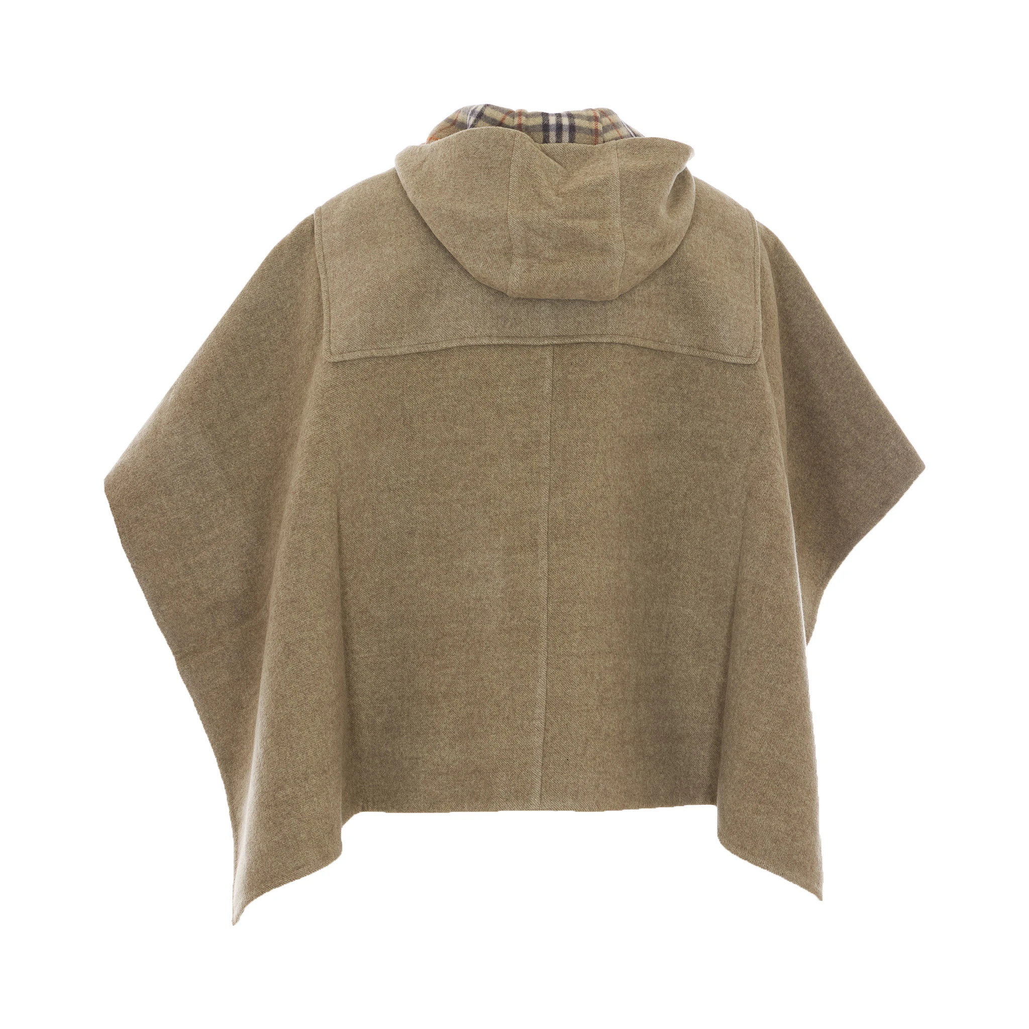 Burberry Jackets Green