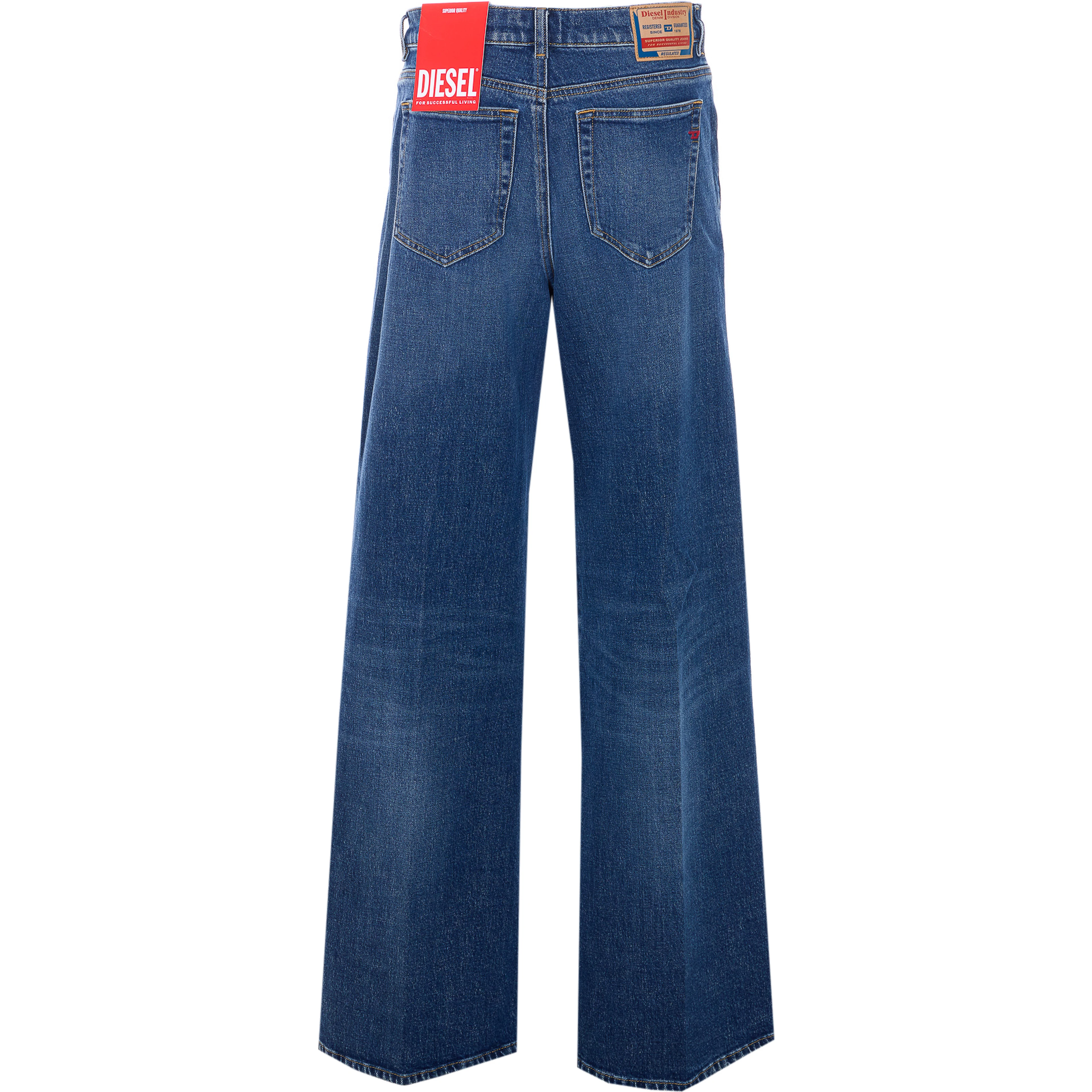 Diesel Jeans Blue