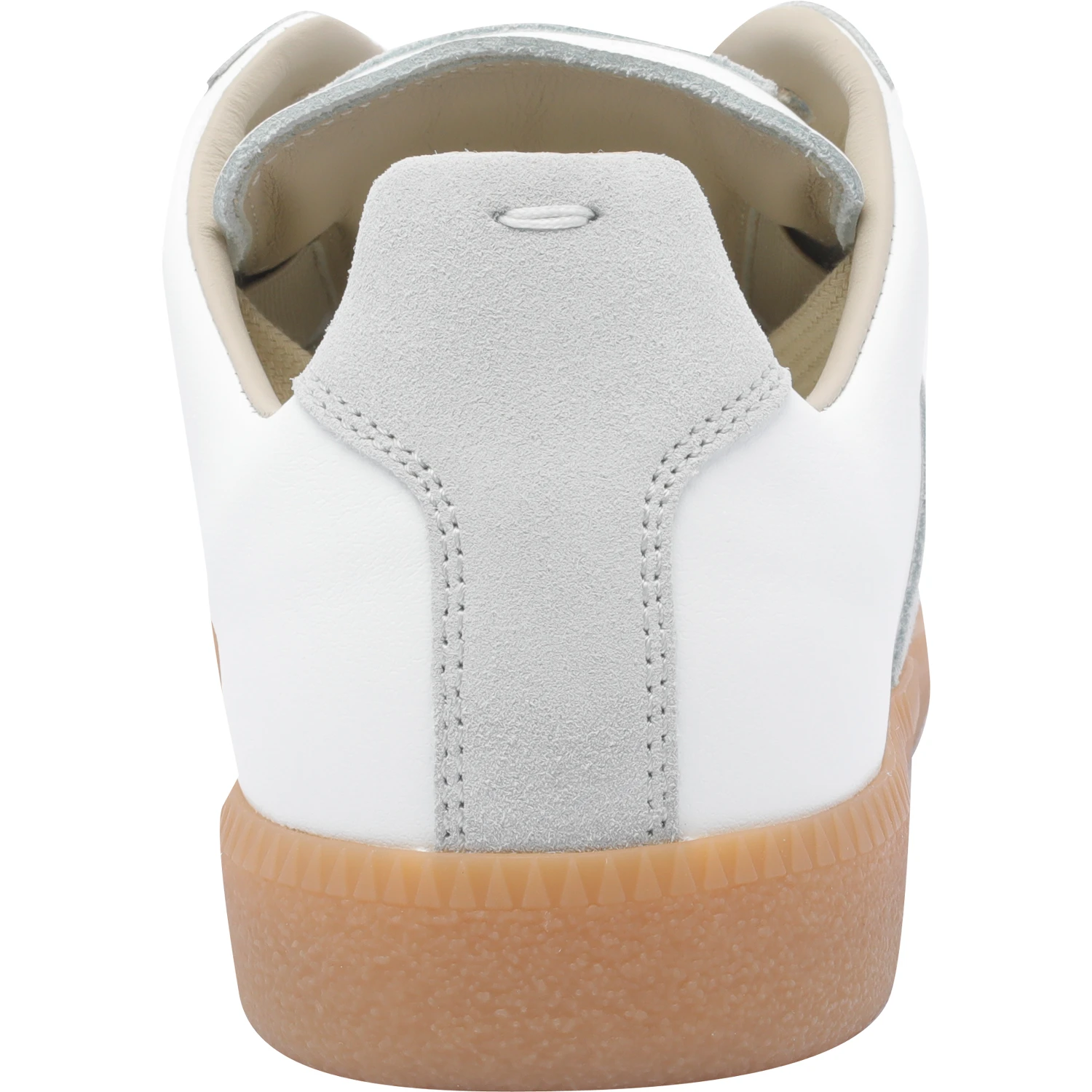 Maison Margiela Sneakers White