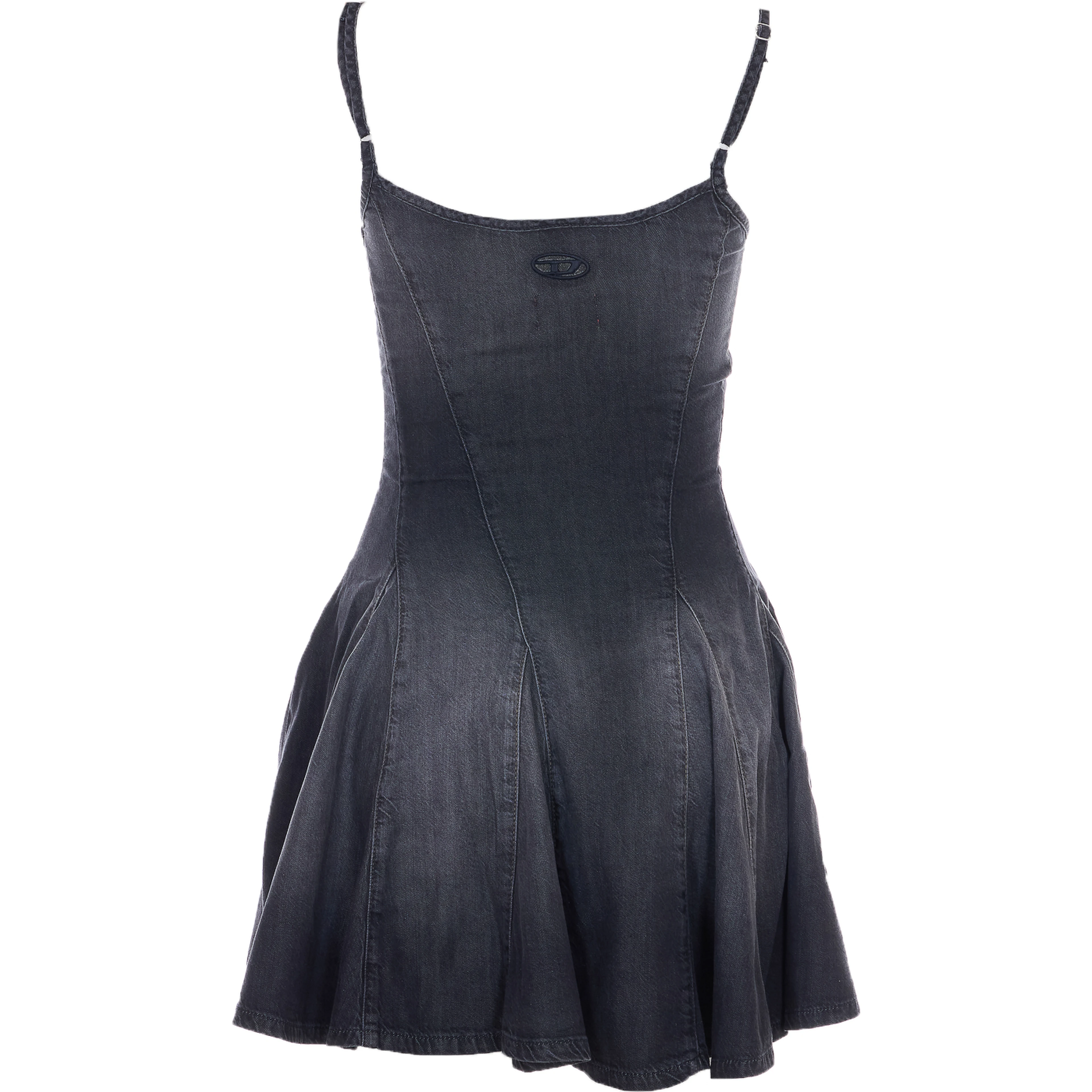 Diesel Dresses Black