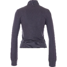 Courreges Jackets Grey