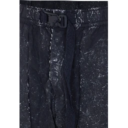 Thom Krom Trousers Black