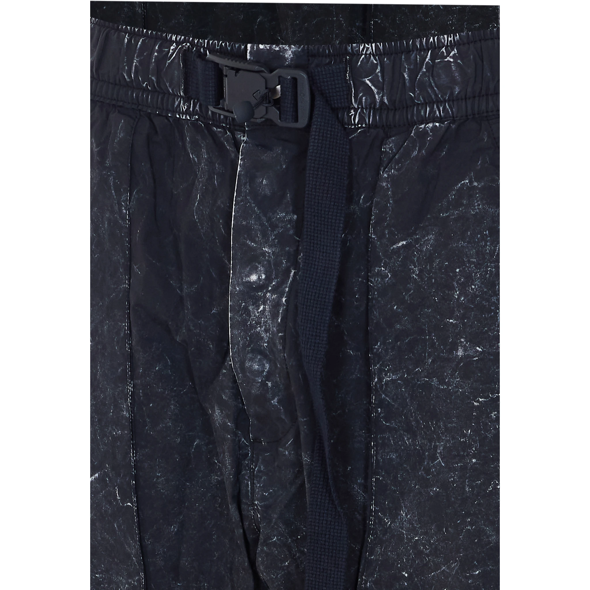 Thom Krom Trousers Black