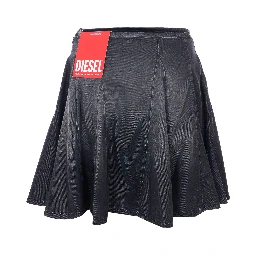Diesel Skirts Black
