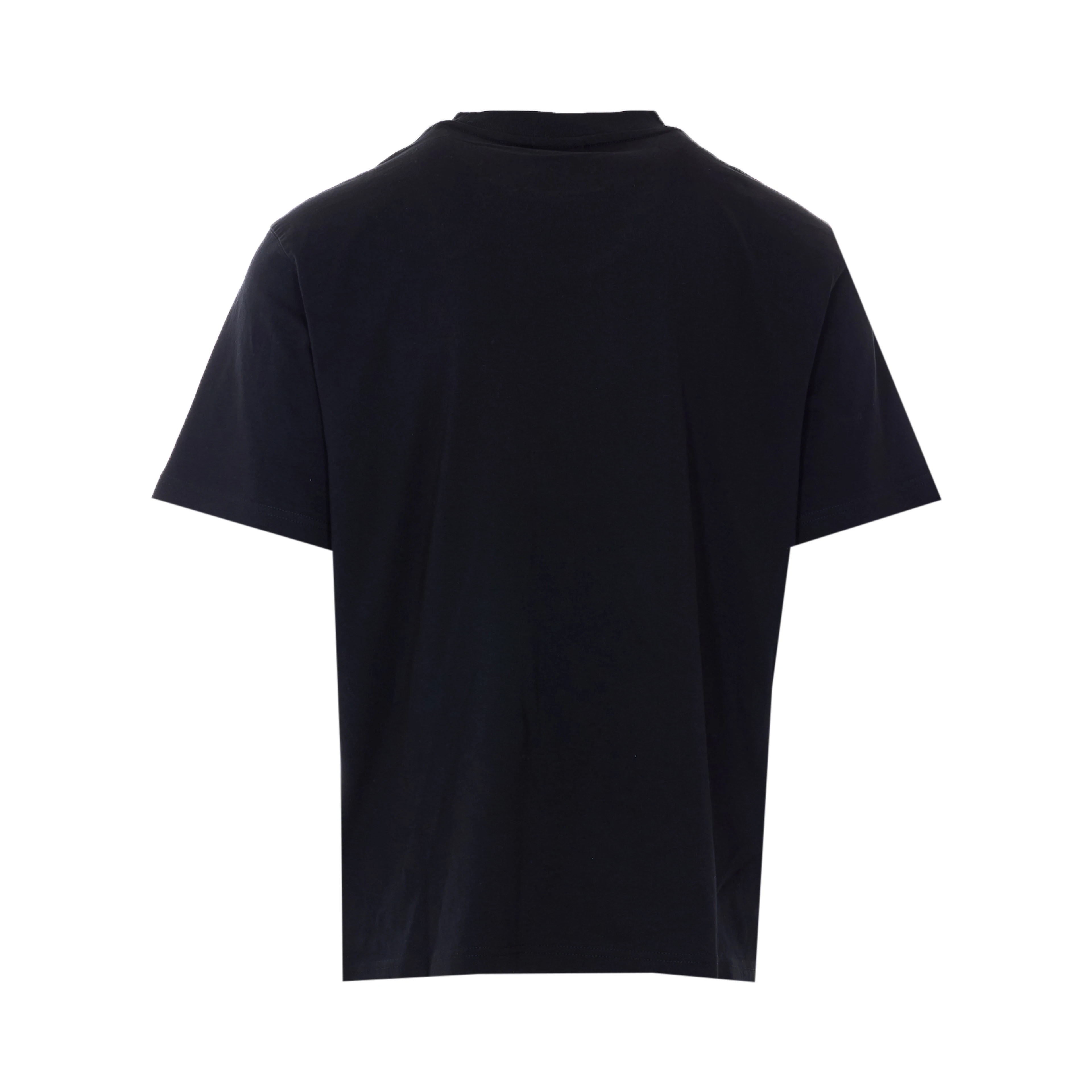Daily Paper Uomo T-shirts and Polos Black