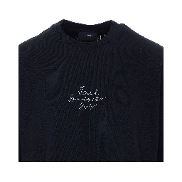 تيشيرتات وبولو سوداء من أكسل أريغاتو