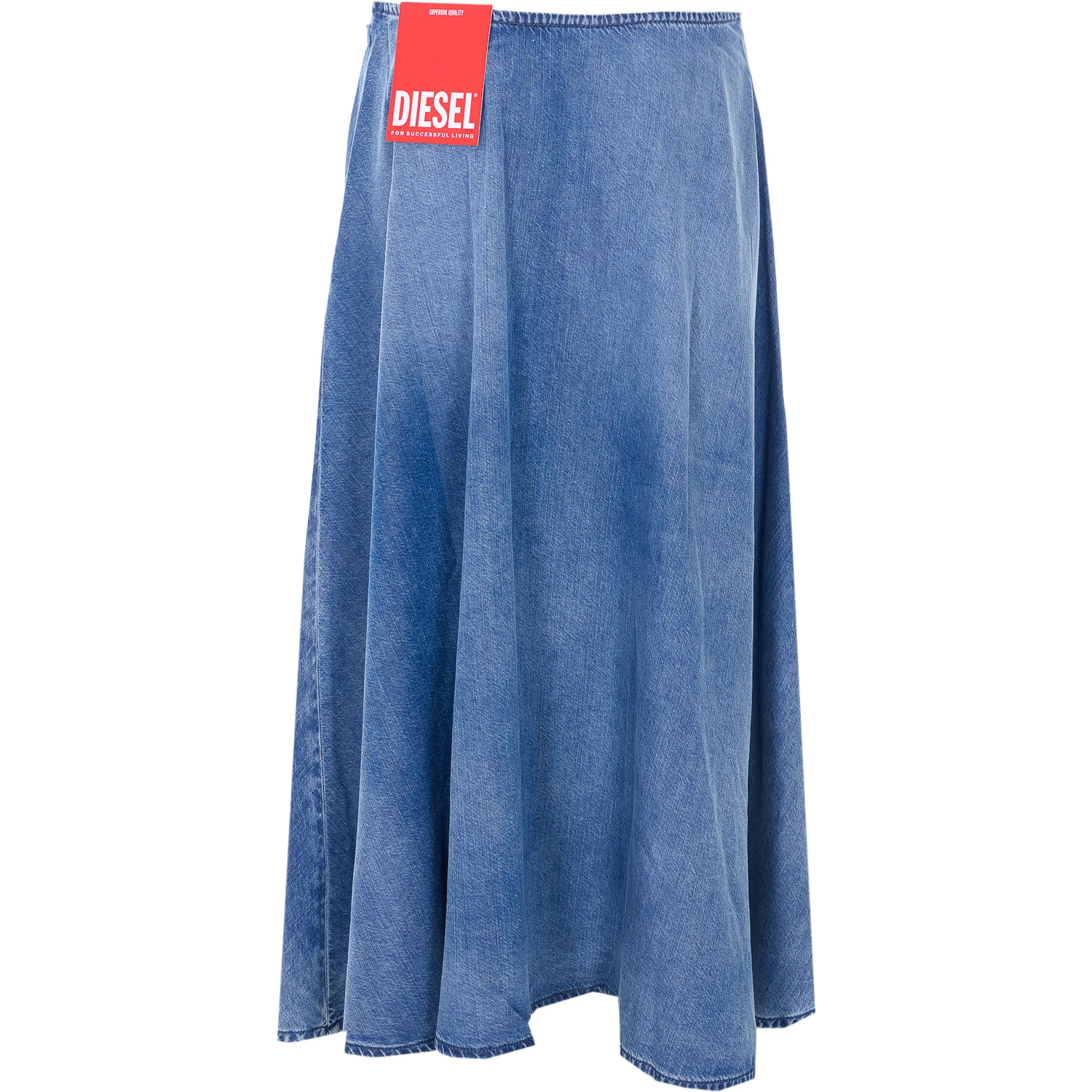 Diesel Skirts Blue