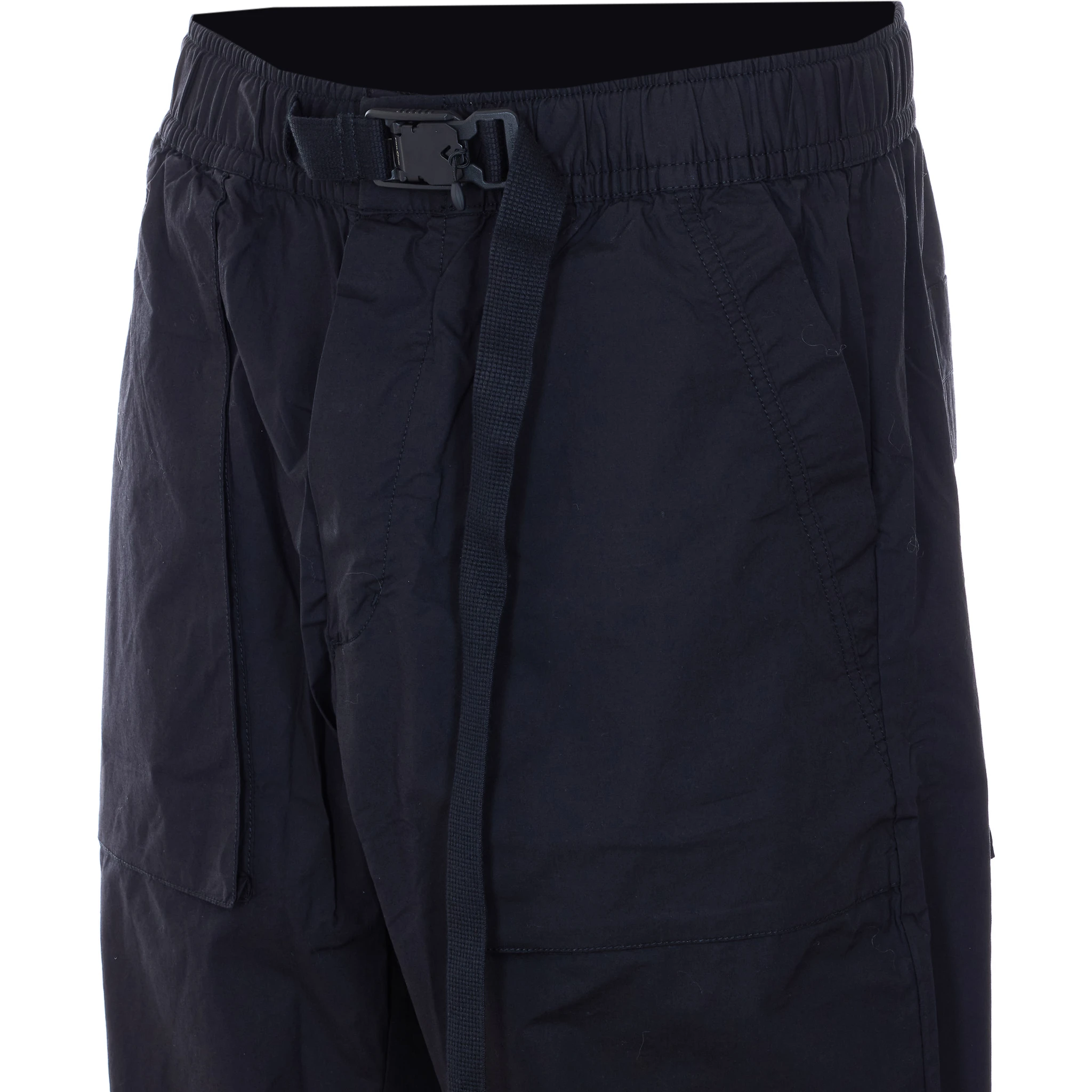 Thom Krom Trousers Black