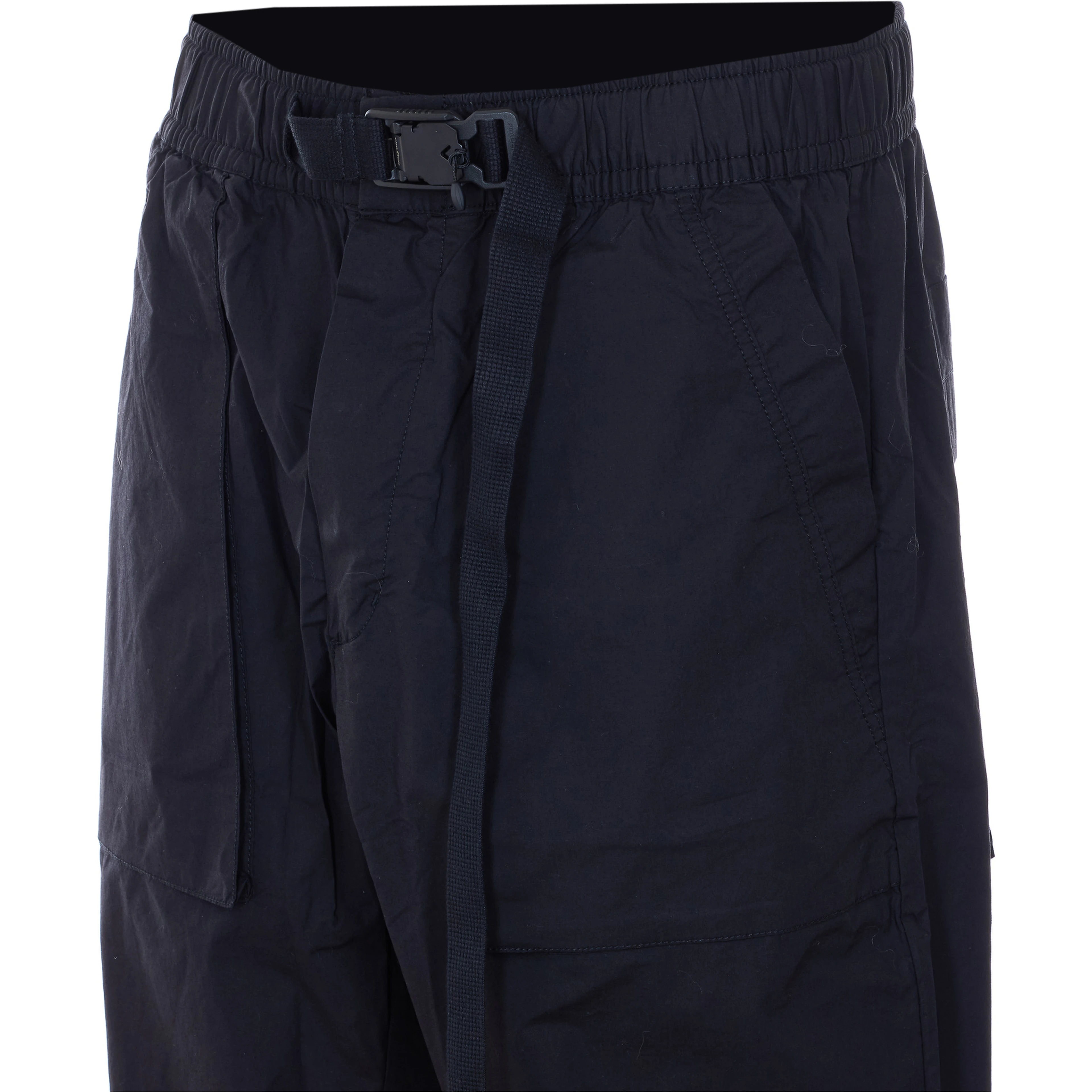 Thom Krom Trousers Black