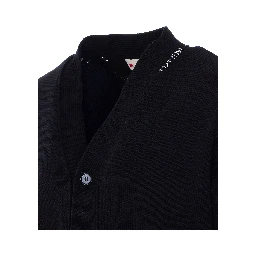Marni Sweaters Black