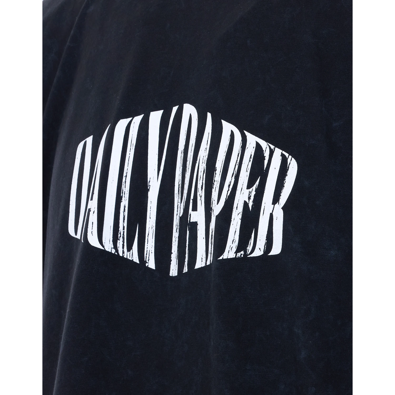 Daily Paper Uomo Sweaters Black