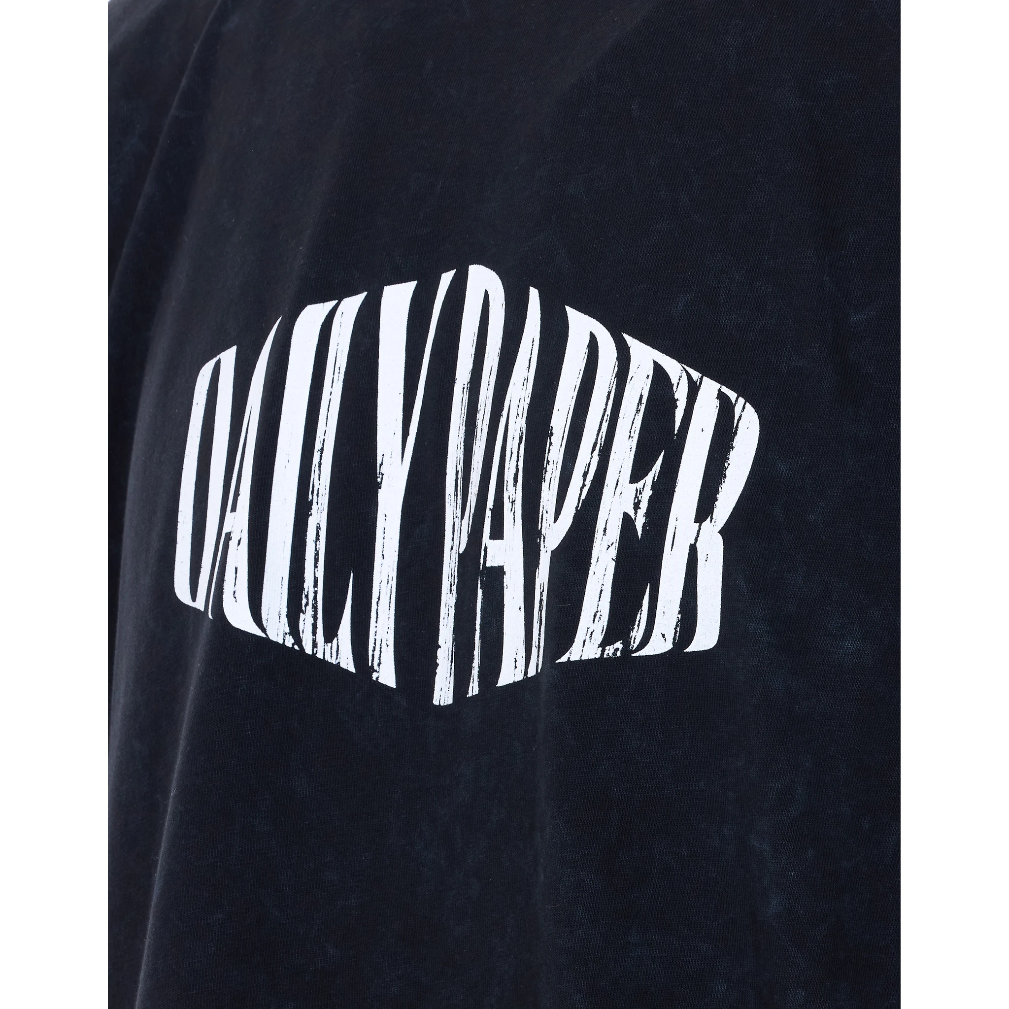 Daily Paper Uomo Sweaters Black
