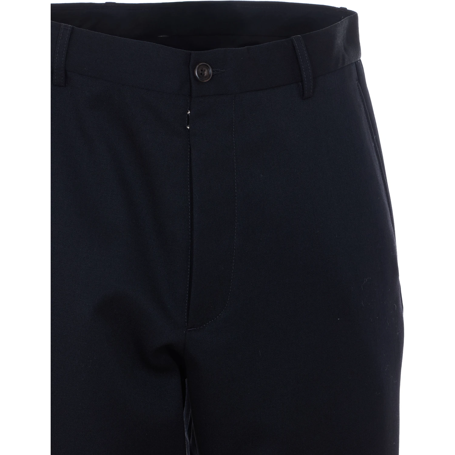 MM6 Maison Margiela Shorts Black