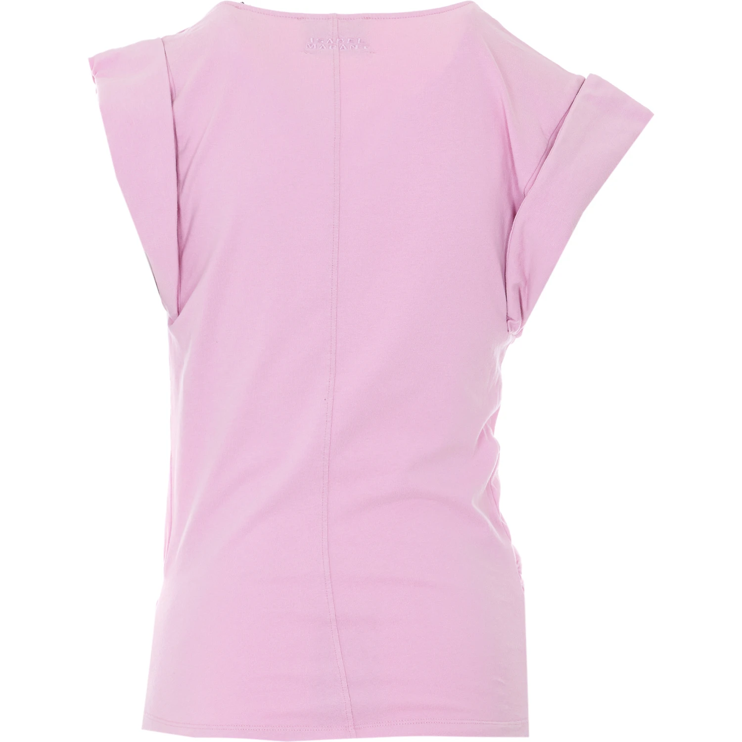Isabel Marant Etoile T-shirts and Polos Pink
