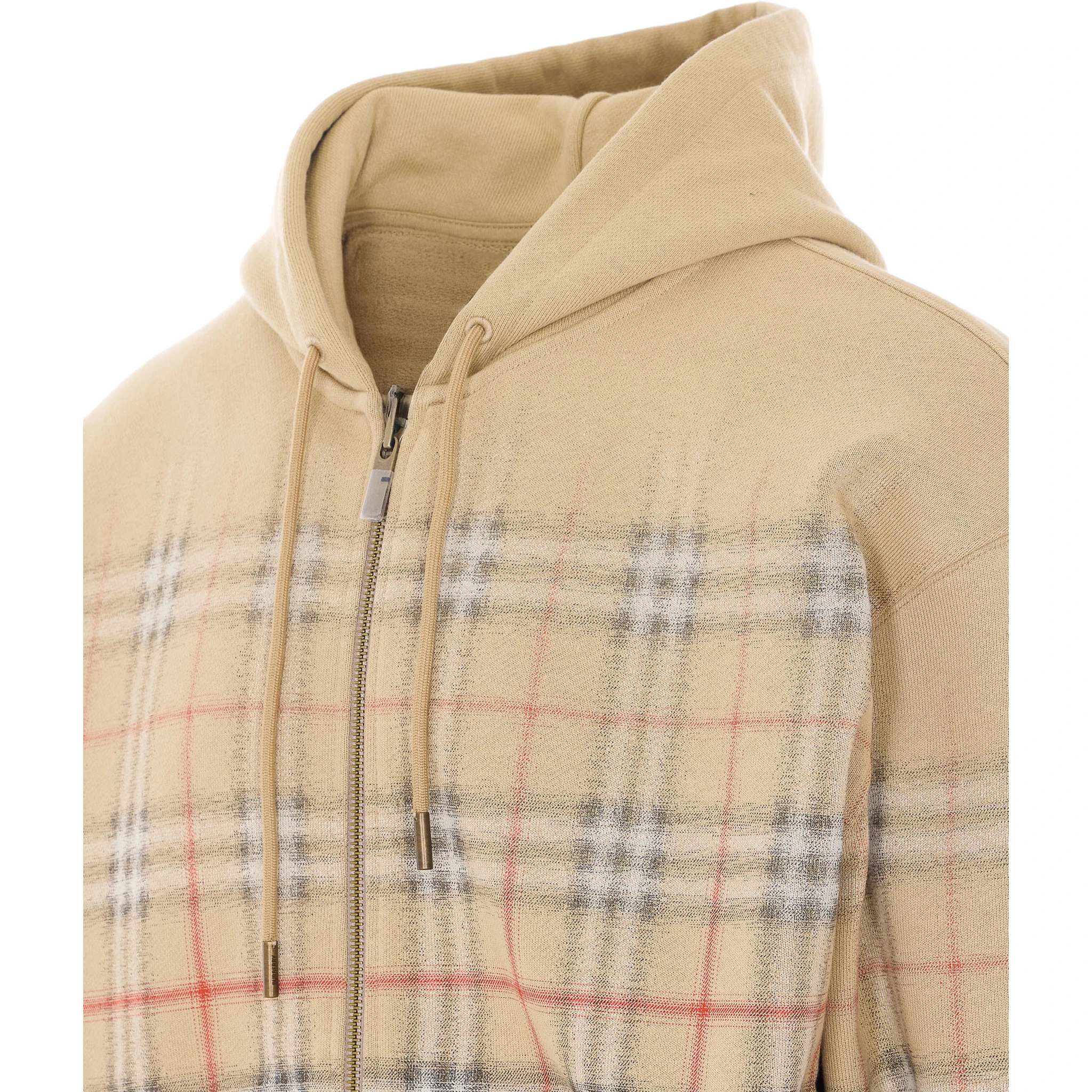 Burberry Sweaters Beige