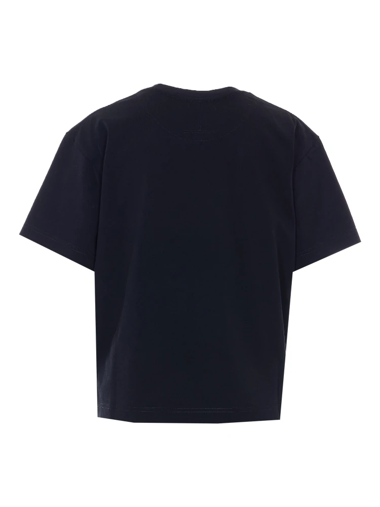 Alexander McQueen T-shirts and Polos Black alternative
