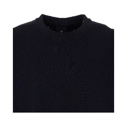 Thom Krom Top Black