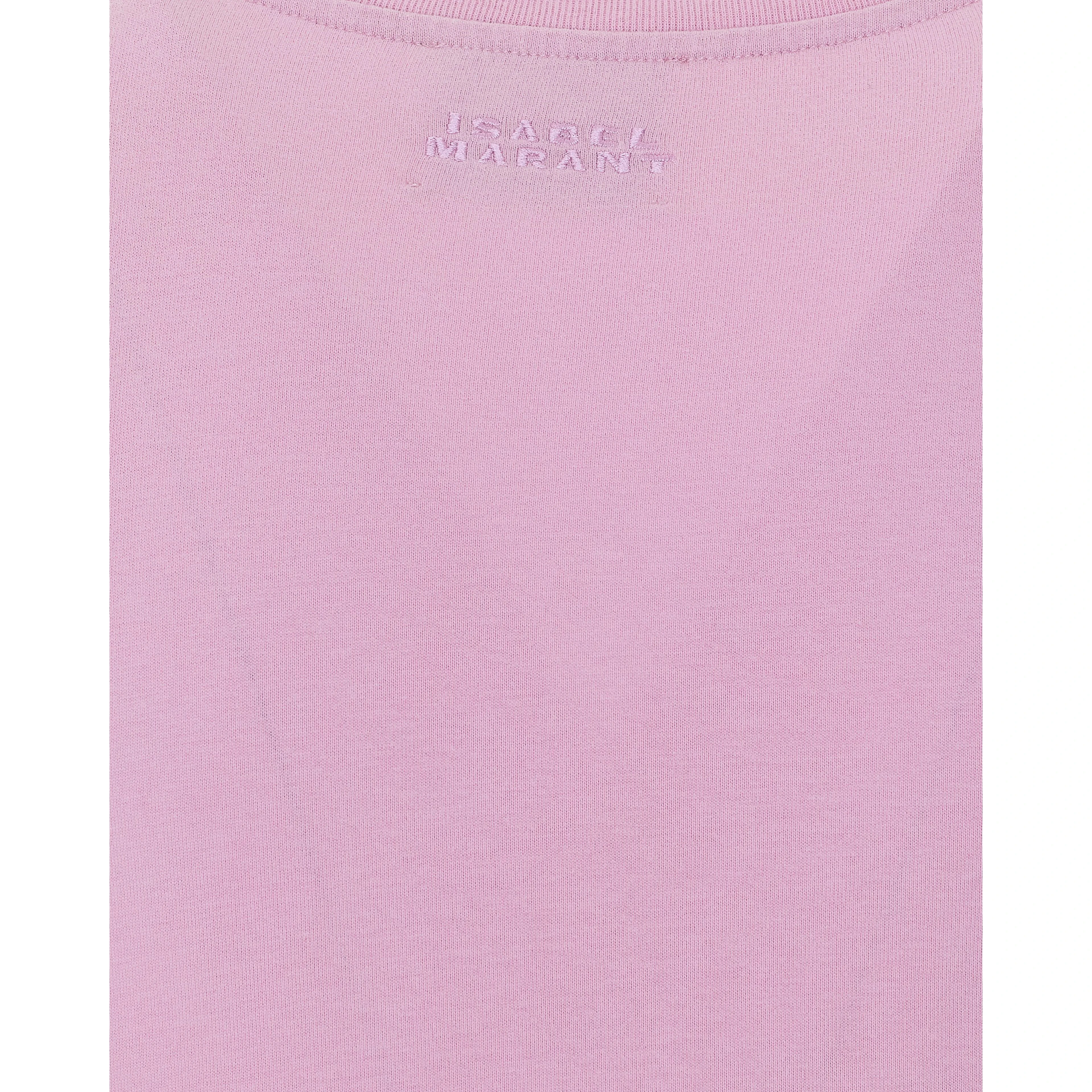 Isabel Marant Etoile Dresses Pink