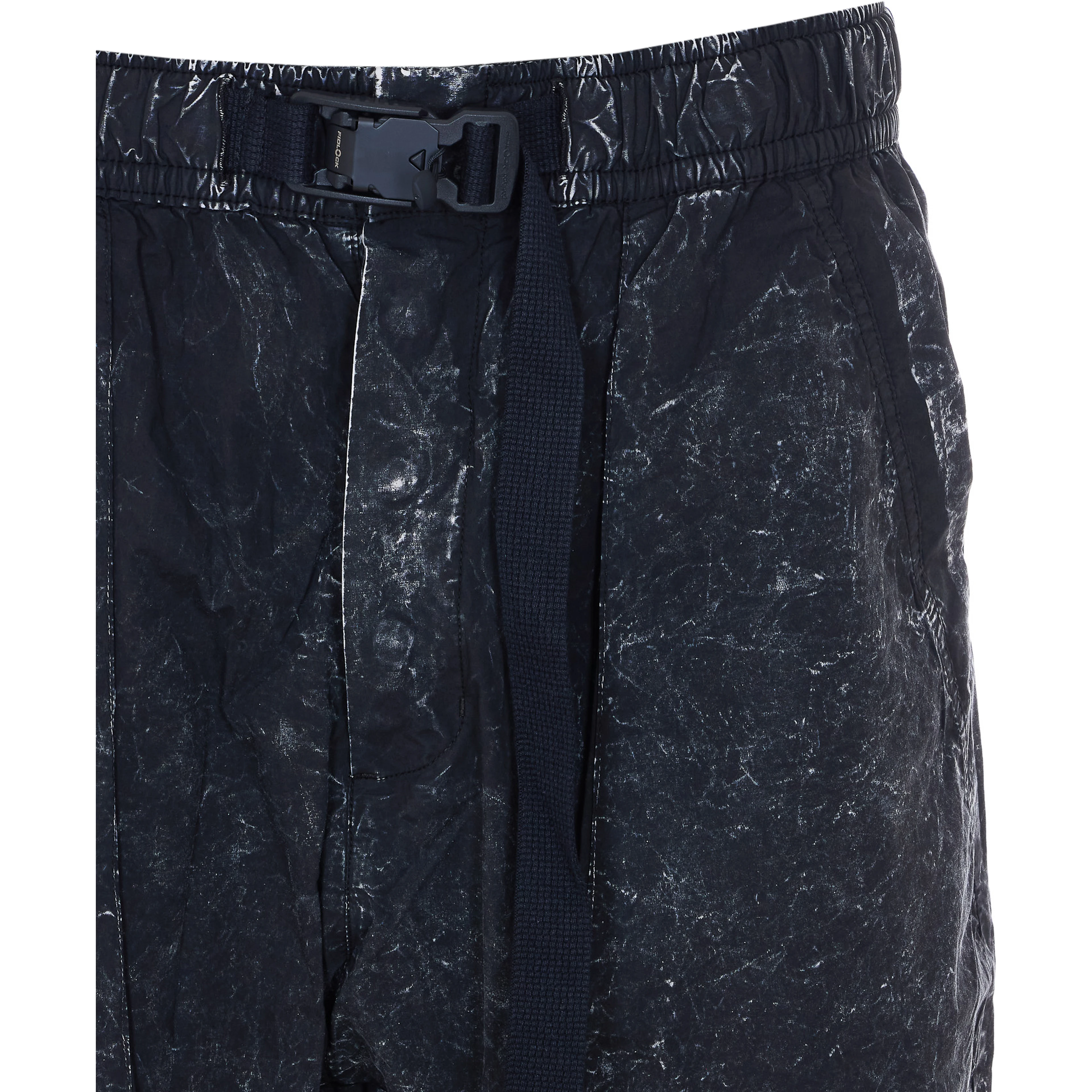 Thom Krom Trousers Black