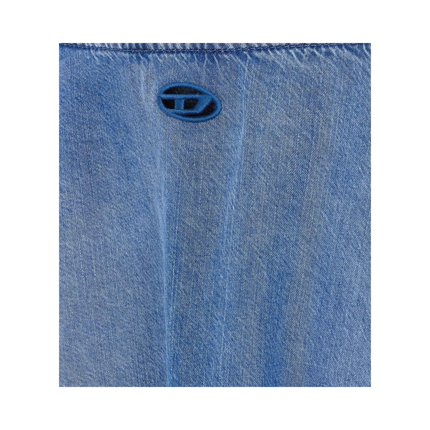 Diesel Skirts Blue