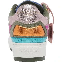 Kurt Geiger Sneakers Green