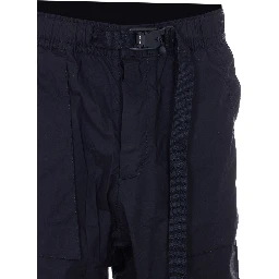 Thom Krom Trousers Black