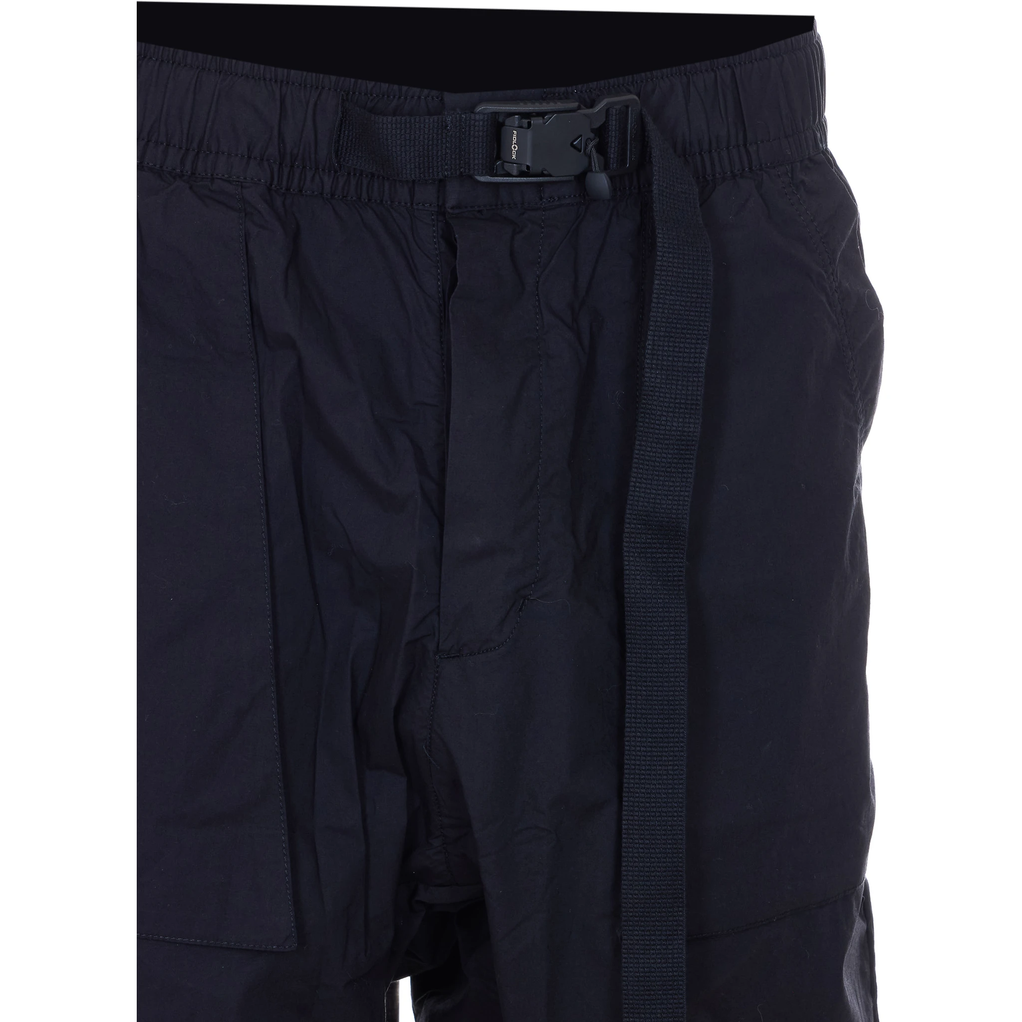 Thom Krom Trousers Black