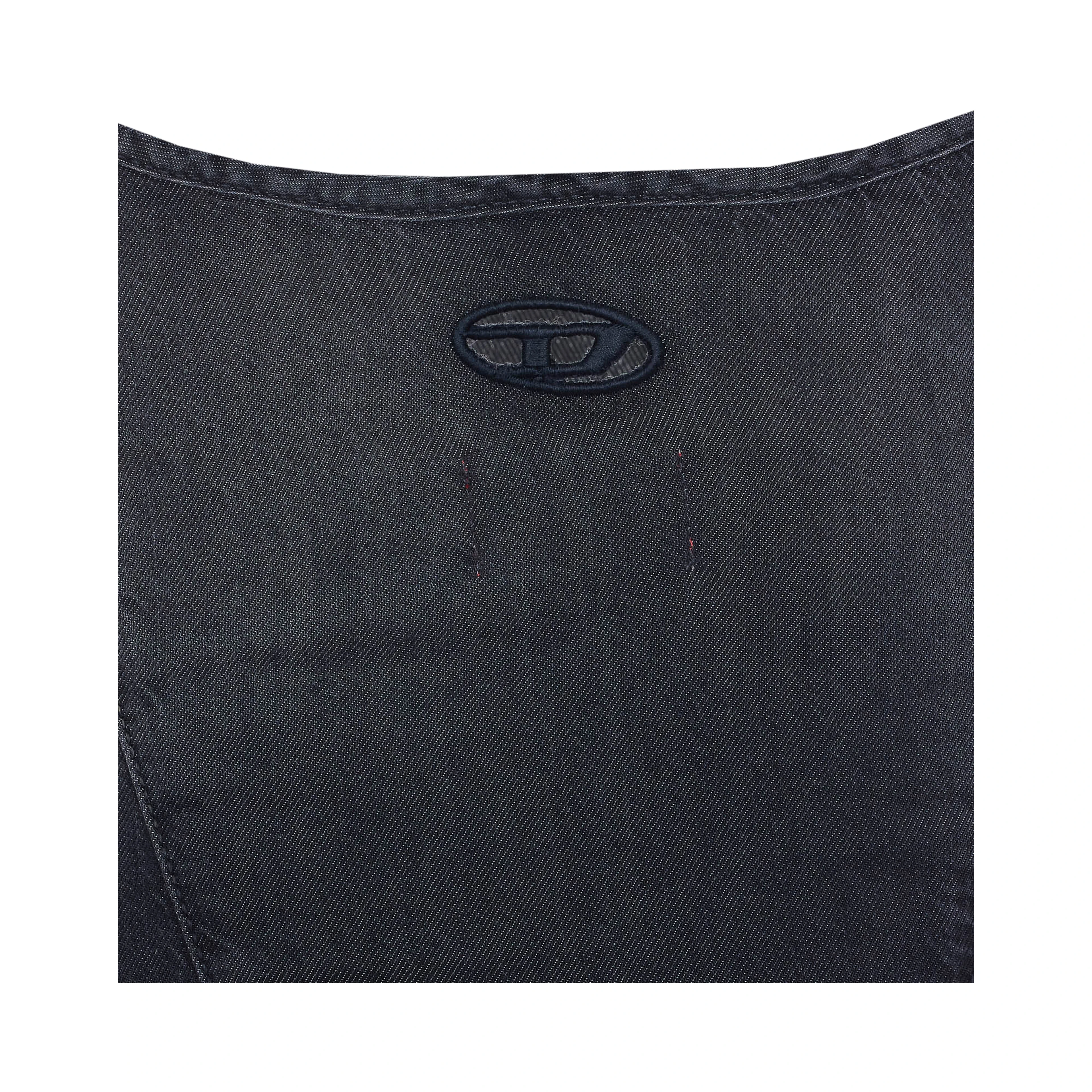 Diesel Dresses Black