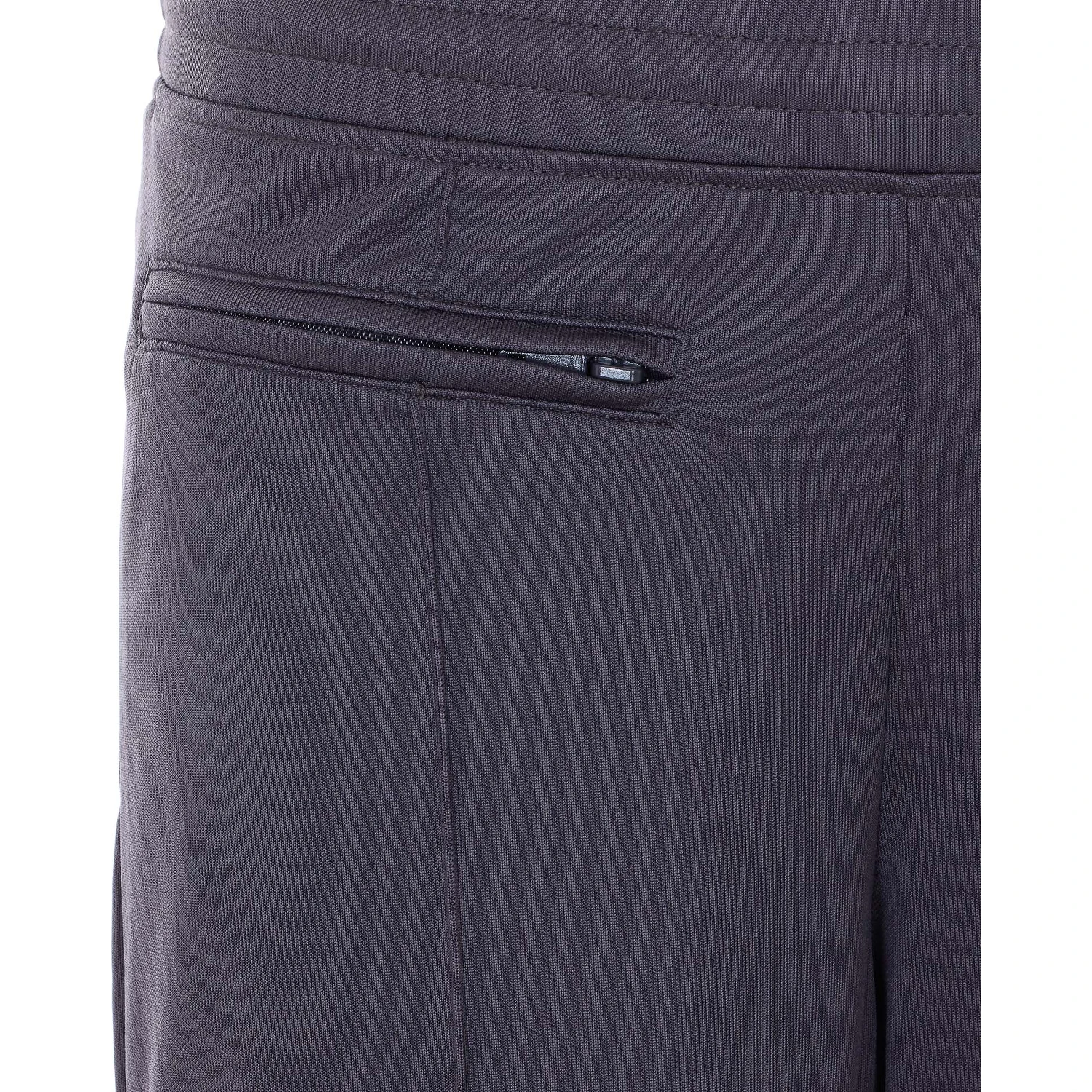Courreges Trousers Grey