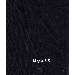 Alexander McQueen T-shirts and Polos Black