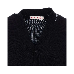 Marni Sweaters Black