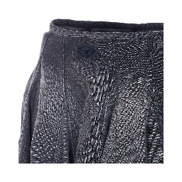 Diesel Skirts Black
