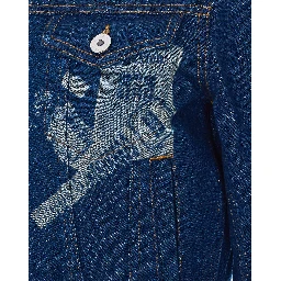 JEAN PAUL GAULTIER Jackets Blue