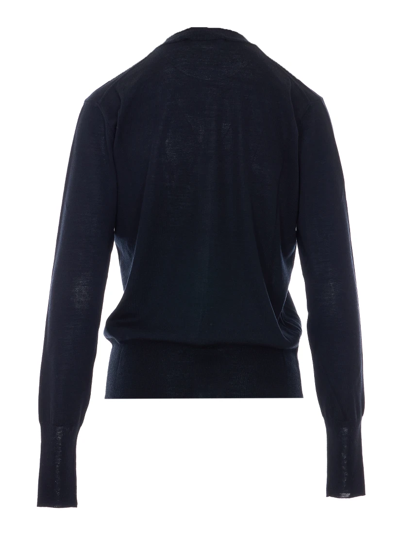 فيفيان ويستوود أسود