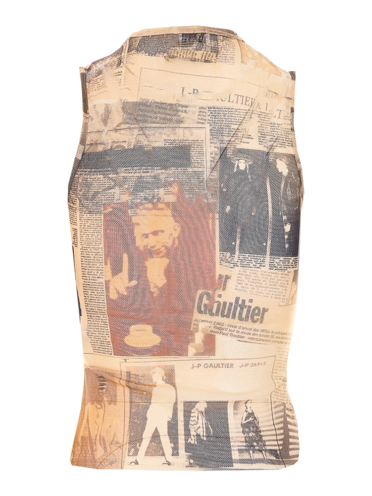 Jean Paul Gaultier  Beige alternative