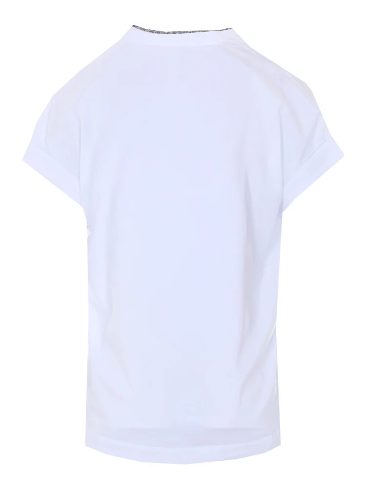 White t-shirt alternative