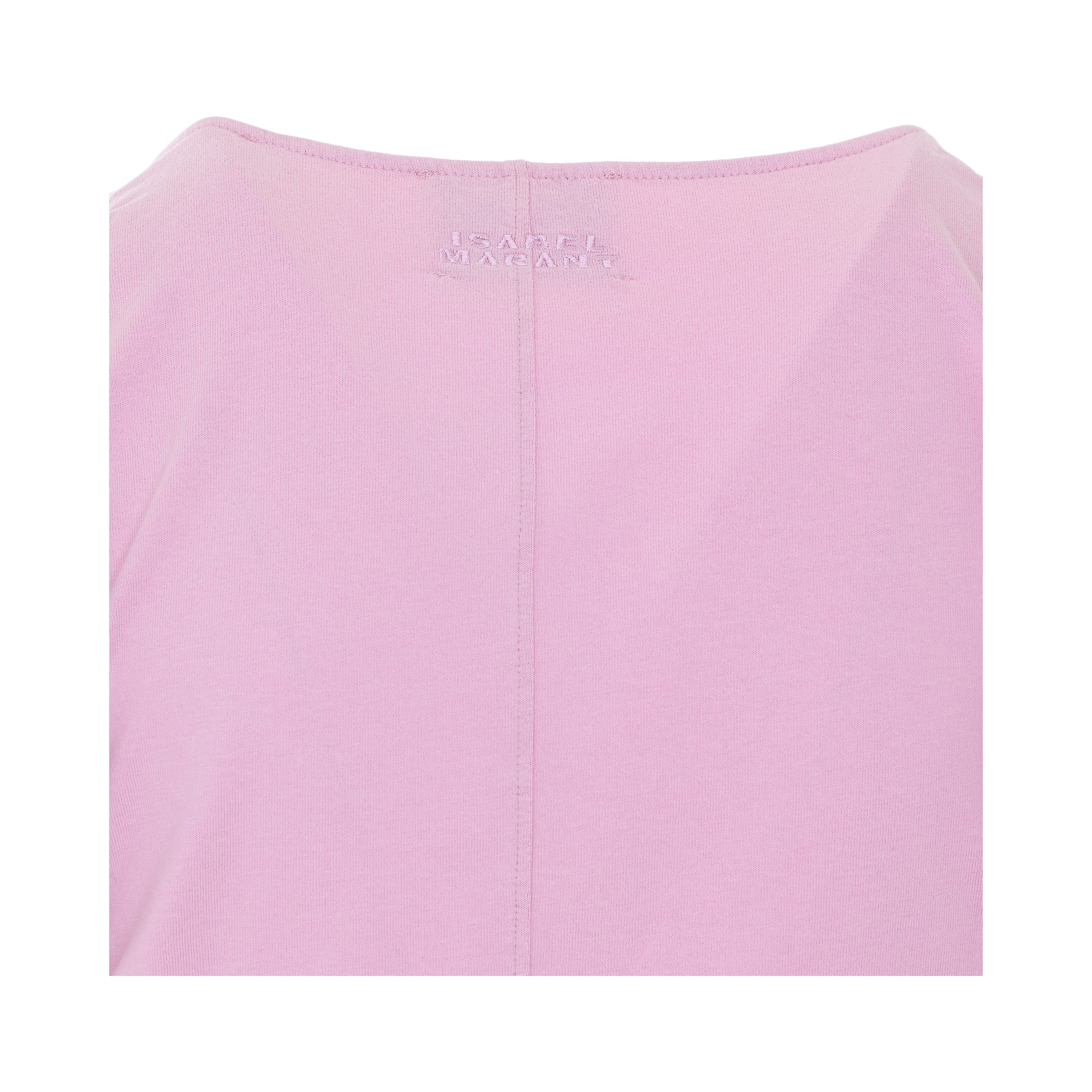 Isabel Marant Etoile T-shirts and Polos Pink