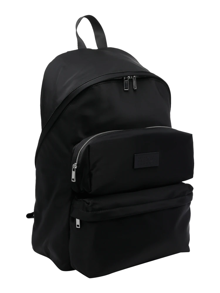 MM6 MAISON MARGIELA أسود alternative