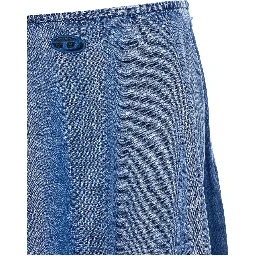 Diesel Skirts Blue