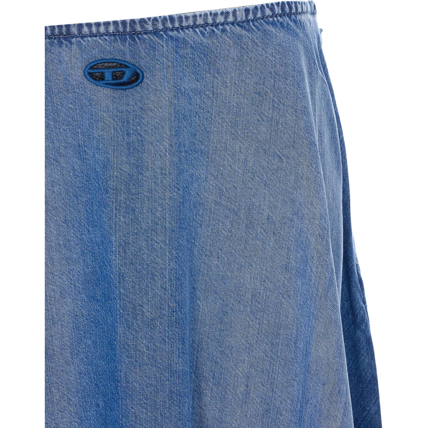 Diesel Skirts Blue