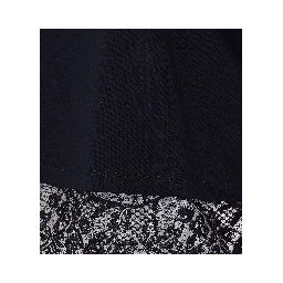 Alexander McQueen T-shirts and Polos Black