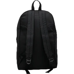 MM6 MAISON MARGIELA أسود