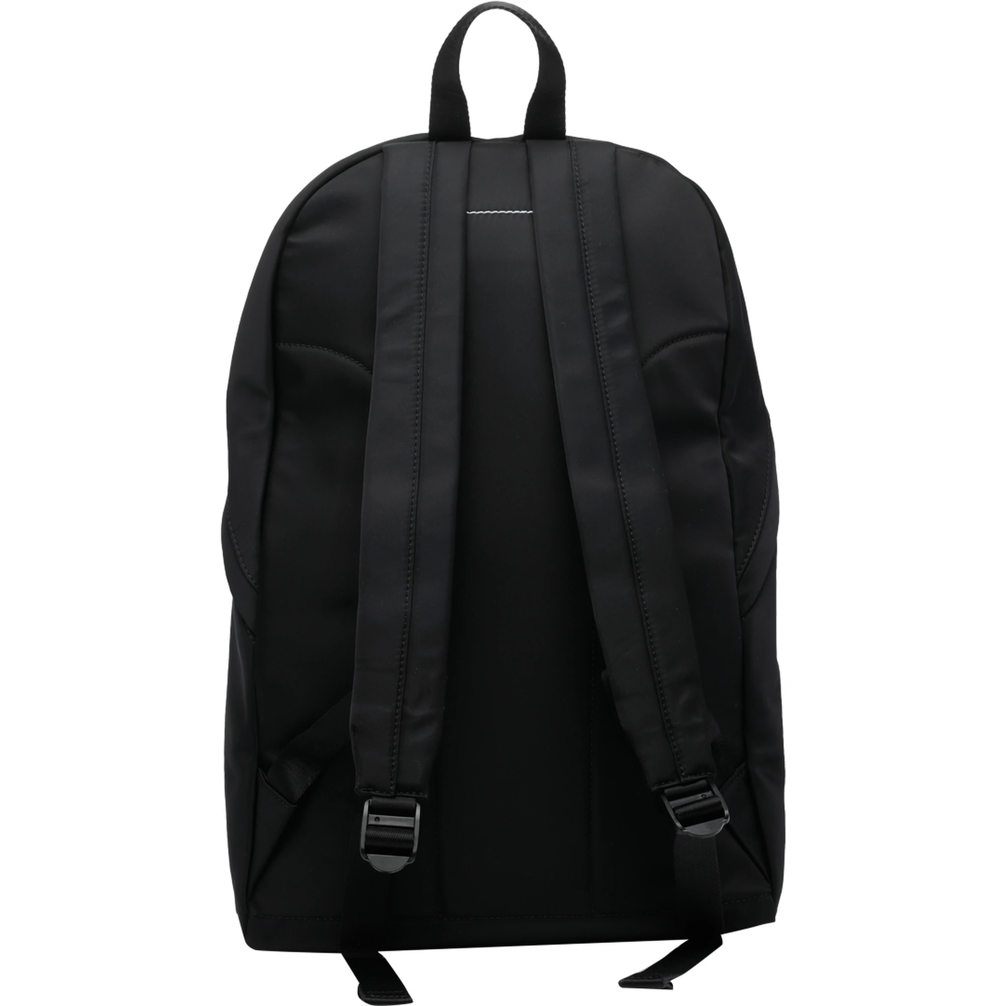 MM6 MAISON MARGIELA أسود