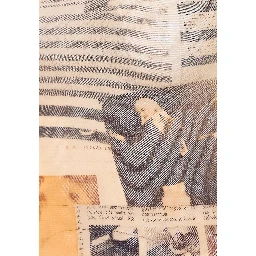 Jean Paul Gaultier  Beige