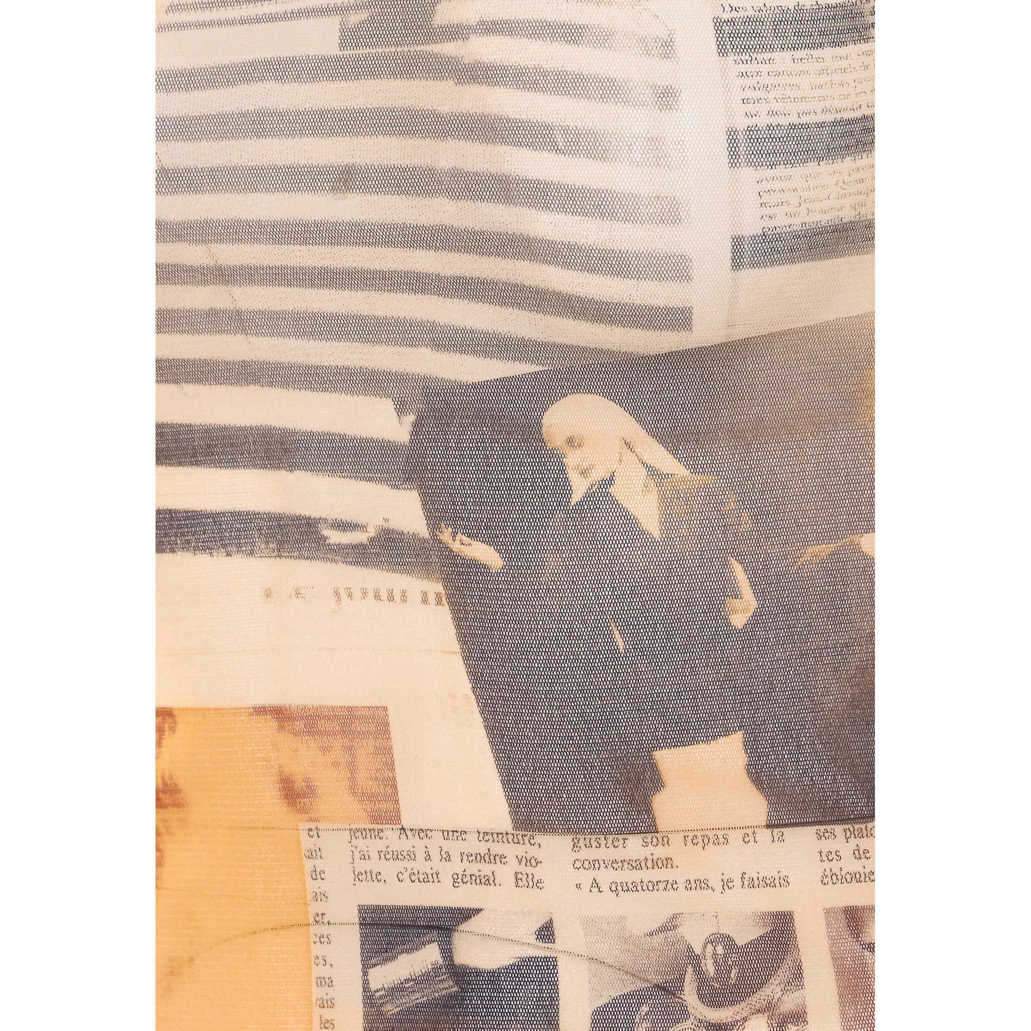 Jean Paul Gaultier Beige