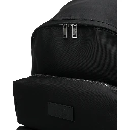 MM6 MAISON MARGIELA أسود